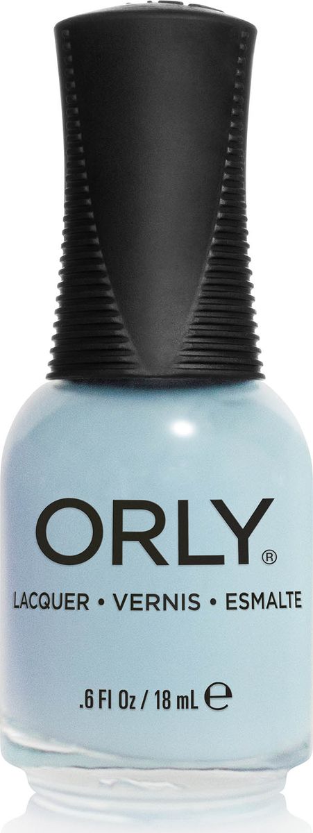Orly Лак маникюрный 926 Forget Me Not20926 Orly Лак маникюрный 926 Forget Me Not20926Элегантные, манящие, изысканные, чарующие - именно такие цвета cоставляют базовую коллекцию лаков для ногтейOrly. Широкий спектр тонов разнообразных оттенков позволяет удовлетворить самые изысканные вкусы и менять цвет ногтей хоть два раза в день. Вы можете выбрать какой угодно вариант гардероба - палитра лаковOrly позволит подобрать оттенок на любой случай и для любого настроения. Плюс ко всему приятно осознавать, что Ваши ногти покрыты лаком фирмы, пользующейся репутацией одной из лучших среди специалистов ногтевого сервиса и на протяжении сорока лет занимающейся разработкой и производством средств по уходу за натуральными ногтями. Новая ультрамодная коллекция лаков для ногтей Pacific Coast Highway создана специально для смелых модниц, их самых запоминающихся weekend-ов, нескончаемых прогулок по побережью и зажигательных пляжных вечеринок. Окунитесь в водоворот солнечных мыслей вместе с оттенками лаков для ногтей коллекции PCH отOrly!
