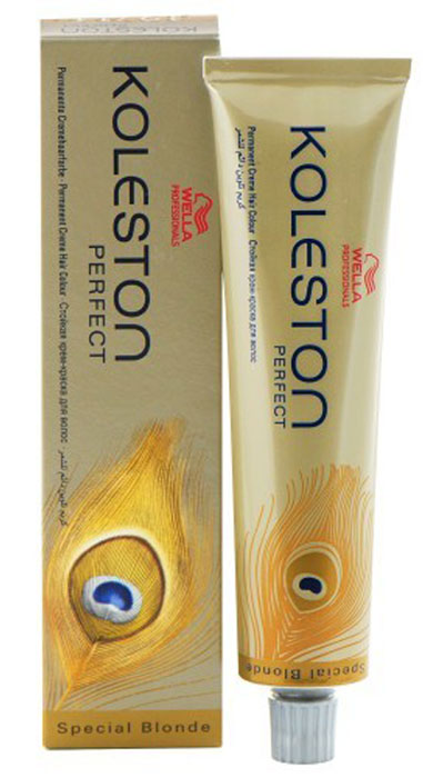 Wella Краска для волос Koleston Perfect, оттенок 12/16, Словая Кость, 60 мл81454356/81345721 Wella Краска для волос Koleston Perfect, оттенок 12/16, Словая Кость, 60 мл81454356/81345721Wella KOLESTON PERFECT 12/16 слоновая кость предназначена для того, чтобы волосы обрели новый насыщенный и натуральный цвет, не страдая при этом. Новая разработка немецких ученых позволит сохранить хорошее внешнее состояние волос: блеск, упругость, отсутствие секущихся кончиков. Преимущество краски заключается в том, что она имеет минимальное количество вредных компонентов, а комплекс активных гранул защищает и укрепляет волосы. В составе также имеются липиды, которые придают волосам дополнительного объема без утяжеления. Молекулы и активатор играют не менее важную роль в составе. Они укрепляют корни волос, ведь именно они максимально нуждаются в питании и восстановлении. Краска имеет нежный аромат, который не вызывает аллергических реакций. Она хорошо подходит всем видам волос. Текстуру смешивают с эмульсией для достижения лучшего результата.