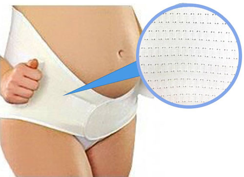 Almed Пояс поддерживающий До и Послеродовый 1/S-MППДП 1/S-M Almed Пояс поддерживающий До и Послеродовый 1/S-MППДП 1/S-MПояс поддерживающий До и Послеродовый предназначен для снятия нагрузки с нижней части спины и поддержки живота во время беременности. Используется после родов для восстановления тонуса брюшных мышц. Пояс может использоваться в лечебно-профилактических и оздоровительных учреждениях, а также на дому. Пояс поддерживающий надевают утром на весь день, снимают в течение дня на время проведения процедур, и полностью снимают на ночь. При ношении изделие должно плотно прилегать к телу и не сковывать движений. Малейшие признаки неудобства являются показателем того, что был неверно подобран размер. Если последующая носка изделия все же вызывает дискомфорт, необходимо проконсультироваться у лечащего врача. Пояс рекомендуется надевать на нижнее белье, лежа на спине, немного приподняв бедра. Изделие надевается широкой частью на поясничный отдел позвоночника. Спинка изделия специально укреплена, тем самым обеспечивая комфорт поясничного отдела при больших нагрузках. Зафиксируйте пояс под животом...