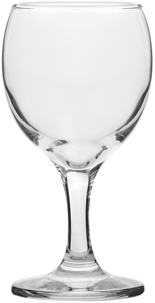 Набор бокалов Pasabahce Bistro, 175 мл, 6 шт44415B Набор бокалов Pasabahce Bistro, 175 мл, 6 шт44415BНабор Pasabahce BISTRO состоит из шести бокалов, выполненных из прочного натрий-кальций-силикатного стекла. Изделия оснащены ножками. Бокалы сочетают в себе элегантный дизайн и функциональность. Благодаря такому набору пить напитки будет еще вкуснее. Набор бокалов Pasabahce BISTRO прекрасно оформит праздничный стол и создаст приятную атмосферу за ужином. Такой набор также станет хорошим подарком к любому случаю!