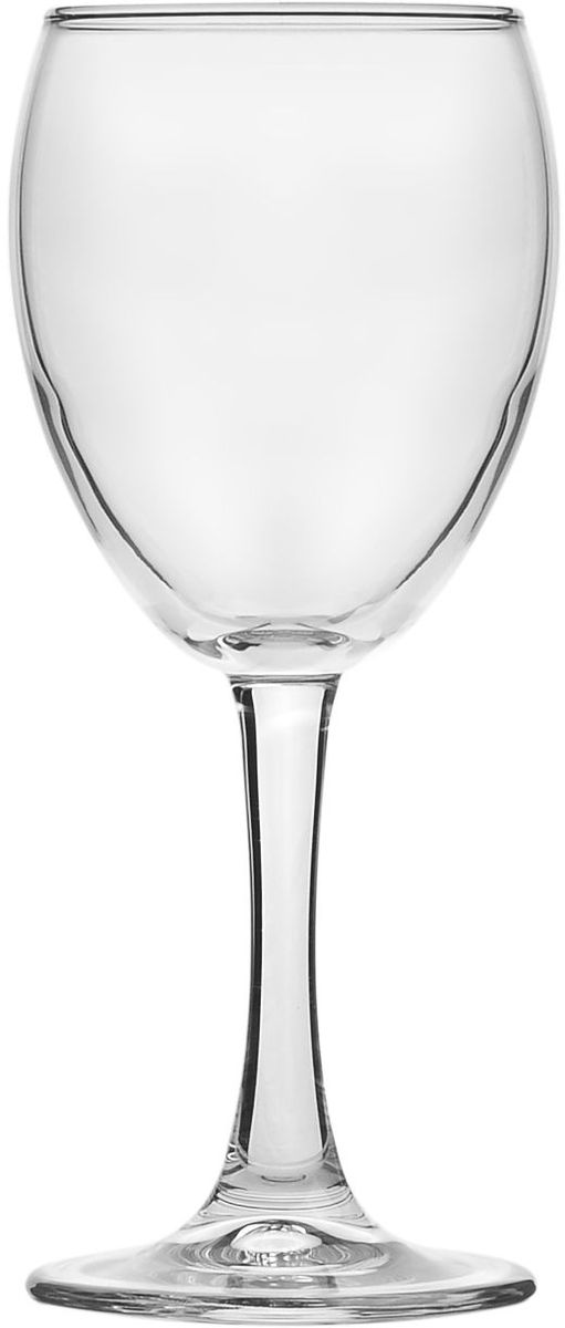 Набор бокалов Pasabahce Imperial Plus, 240 мл, 6 шт44799B Набор бокалов Pasabahce Imperial Plus, 240 мл, 6 шт44799BНабор Pasabahce IMPERIAL PLUS состоит из шести бокалов, выполненных из прочного натрий-кальций-силикатного стекла. Изделия оснащены ножками. Бокалы сочетают в себе элегантный дизайн и функциональность. Благодаря такому набору пить напитки будет еще вкуснее. Набор бокалов Pasabahce IMPERIAL PLUS прекрасно оформит праздничный стол и создаст приятную атмосферу за ужином. Такой набор также станет хорошим подарком к любому случаю!