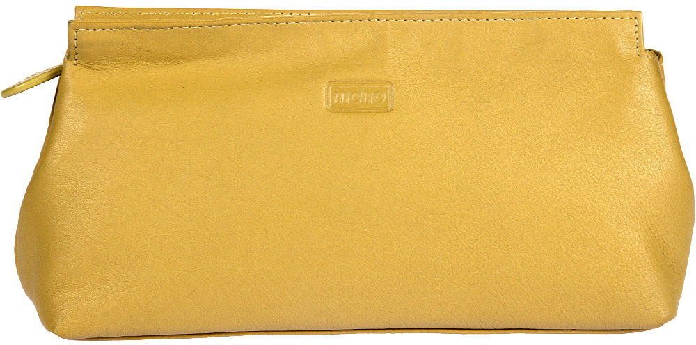 Косметичка женская Mano, цвет: желтый. 13422 Setru13422 SETRU lime Косметичка женская Mano, цвет: желтый. 13422 Setru13422 SETRU limeКосметичка женская Mano выполнена из натуральной кожи. Модель закрывается на молнию, внутри один большой отдел для косметики.