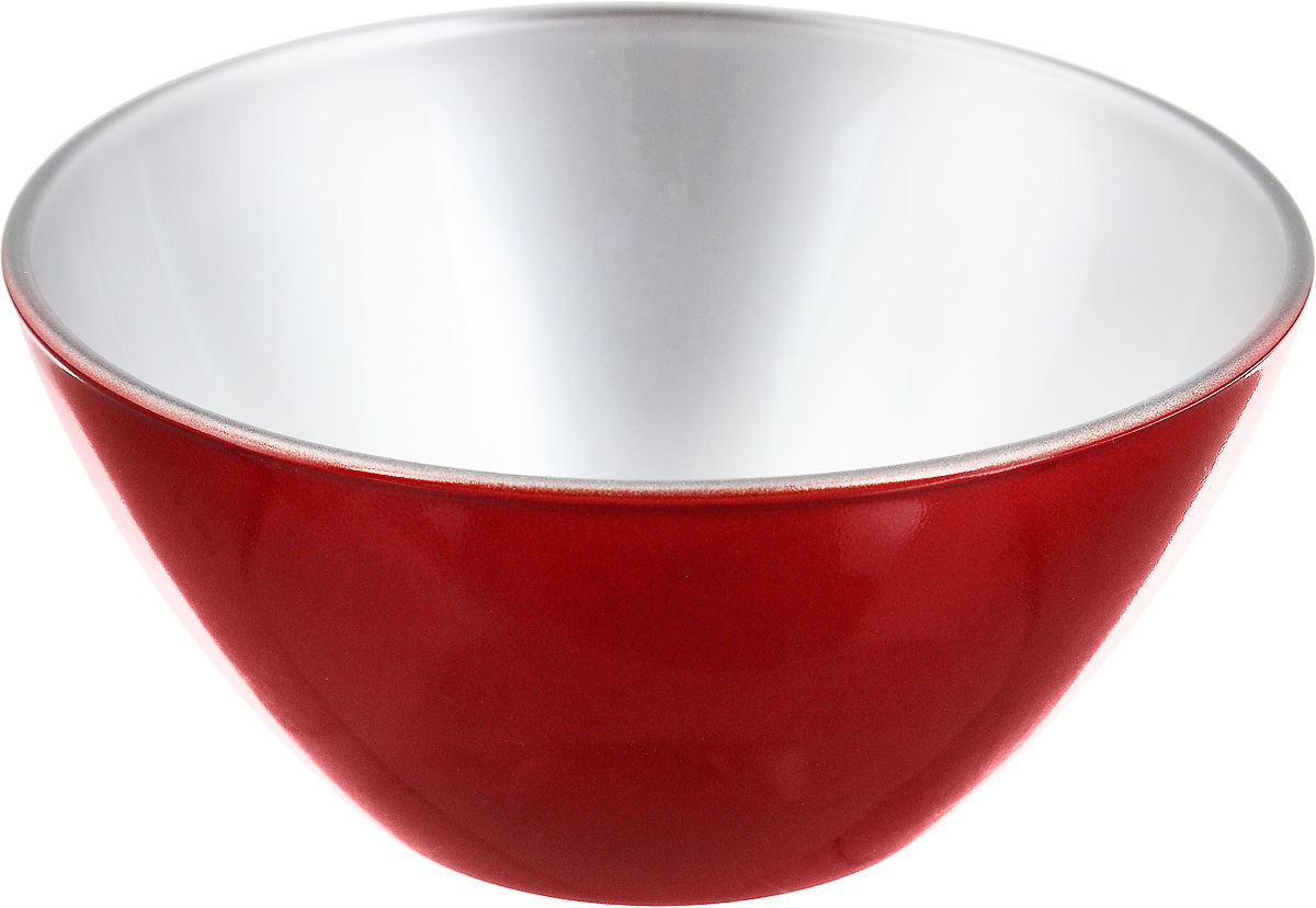 Салатник Luminarc Flashy Colors, цвет: красный, диаметр 12 смJ7205 Салатник Luminarc Flashy Colors, цвет: красный, диаметр 12 смJ7205Салатник Luminarc Flashy Colors выполнен из ударопрочного стекла. Салатник идеально подойдет для сервировки стола и станет отличным подарком к любому празднику. Диаметр (по верхнему краю): 12 см. Высота салатника: 6,5 см.