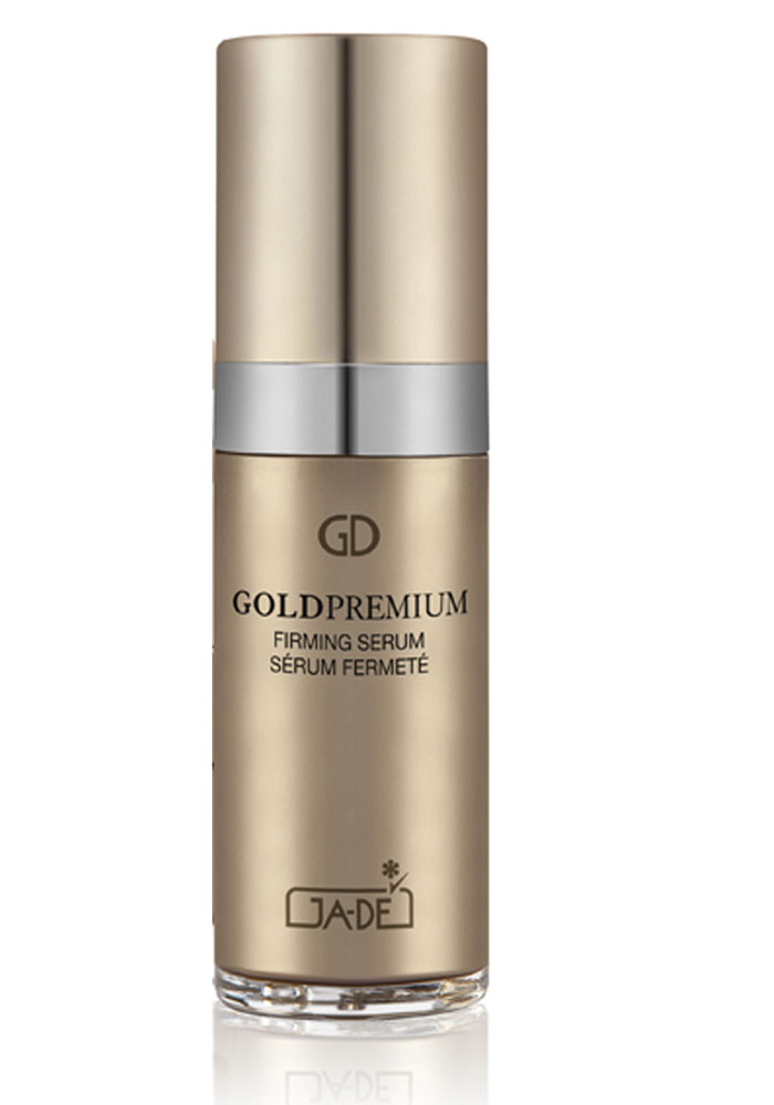 GA-DE Укрепляющая сыворотка для лица Gold Premium, 30 мл147100000 GA-DE Укрепляющая сыворотка для лица Gold Premium, 30 мл147100000Скажи НЕТ - старению кожи. Интенсивная противозрастная сыворотка на водной основе, обогащенная особыми ингредиентами для борьбы со старением кожи, для улучшения её упругости. Сыворотка обогащена уникальным растительным комплексом, обладающим регенерирующим, стимулирующим кожу эффектом, а так же экстракты для повышения естественных защитных функций кожи и восстановления её защитного барьера. Обеспечивает быстрый омолаживающий видимый и длительный эффект, препятствуя процессу старения. Активные компоненты: Lifto Peptide, экстракт ночного жасмина, экстракт тамаринда, гиалуроновая кислота.