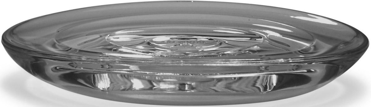 Мыльница Umbra Droplet, цвет: дымчатый, 1,3 х 10,2 х 14 см020162-582 Мыльница Umbra Droplet, цвет: дымчатый, 1,3 х 10,2 х 14 см020162-582Серию аксессуаров для ванной Droplet характеризуют плавные линии, прозрачные материалы и мягкие цвета. Благодаря современным технологиям, аксессуары выглядят как стеклянные, но при этом прочные и небъющиеся. Такая простая и вместе с тем эффектная мыльница из прозрачного акрила станет достойным украшением раковины в любой ванной комнате. Design: Michelle Ivankovic