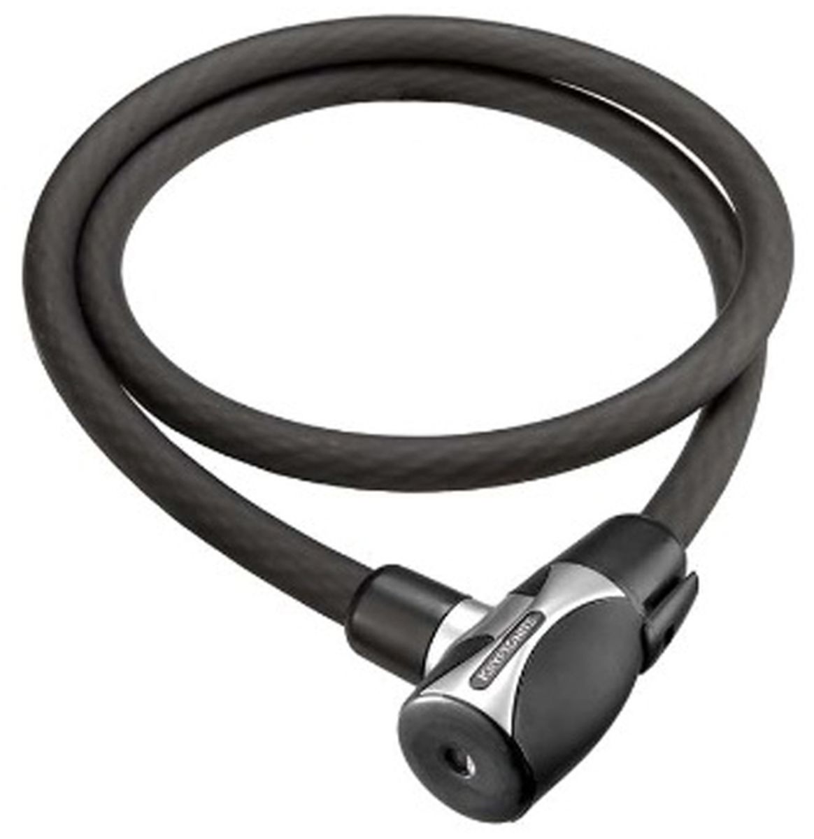 Замок велосипедный Kryptonite Cables HardWire 2018 Key Cable, черный0720018999867 Замок велосипедный Kryptonite Cables HardWire 2018 Key Cable, черный0720018999867Kryptonite HardWire 2018 — базовый стальной трос. Подойдет для кратковременного пристегивания вашего велосипеда. Диаметр кабеля: 20 мм Длина кабеля: 180 см Вес: 2 кг.
