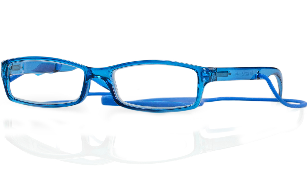 Kemner Optics Очки для чтения +2,5, цвет: синий42735/4 Kemner Optics Очки для чтения +2,5, цвет: синий42735/4Готовые очки для чтения - это очки с плюсовыми диоптриями, предназначенные для комфортного чтения для людей с пониженной эластичностью хрусталика. Компания Kemner Optics уже больше 20 лет поставляет готовую оптику на европейский рынок. Надежность и качество очков Kemner Optics проверено годами.