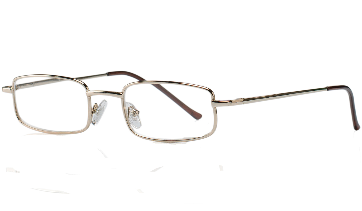 Kemner Optics Очки для чтения +2,5, цвет: золотой42309/10 Kemner Optics Очки для чтения +2,5, цвет: золотой42309/10Готовые очки для чтения - это очки с плюсовыми диоптриями, предназначенные для комфортного чтения для людей с пониженной эластичностью хрусталика. Компания Kemner Optics уже больше 20 лет поставляет готовую оптику на европейский рынок. Надежность и качество очков Kemner Optics проверено годами.
