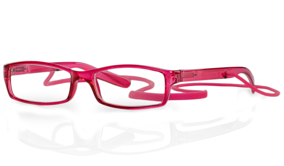 Kemner Optics Очки для чтения +2,0, цвет: красный42735/8 Kemner Optics Очки для чтения +2,0, цвет: красный42735/8Готовые очки для чтения - это очки с плюсовыми диоптриями, предназначенные для комфортного чтения для людей с пониженной эластичностью хрусталика. Компания Kemner Optics уже больше 20 лет поставляет готовую оптику на европейский рынок. Надежность и качество очков Kemner Optics проверено годами.
