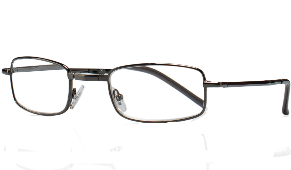 Kemner Optics Очки для чтения +1,5, цвет: серый42644/2 Kemner Optics Очки для чтения +1,5, цвет: серый42644/2Готовые очки для чтения - это очки с плюсовыми диоптриями, предназначенные для комфортного чтения для людей с пониженной эластичностью хрусталика. Компания Kemner Optics уже больше 20 лет поставляет готовую оптику на европейский рынок. Надежность и качество очков Kemner Optics проверено годами.