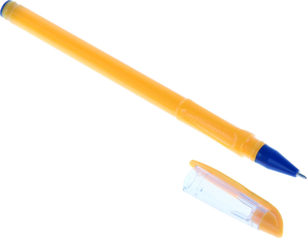 Союз Ручка шариковая Oil Pen Союз синяя103927 Союз Ручка шариковая Oil Pen Союз синяя103927Ручка шариковая OIL PEN Союз синяя паста - классическая шариковая ручка. Если вы ценитель качества, удобства и не любите отвлекаться на разные мелочи, то этот товар для вас. Шариковый пишущий узел и паста на масляной основе сделали такой вид ручки самым распространенным и популярным во всем мире. Шариковые ручки самые экономичные, их надолго хватает. Писать этими ручками легко и удобно, густые чернила не растекаются на бумаге и не вытекают при переноске. Выгодно заказывайте шариковые ручки оптом на нашем сайте – выбирайте практичность и надежность.