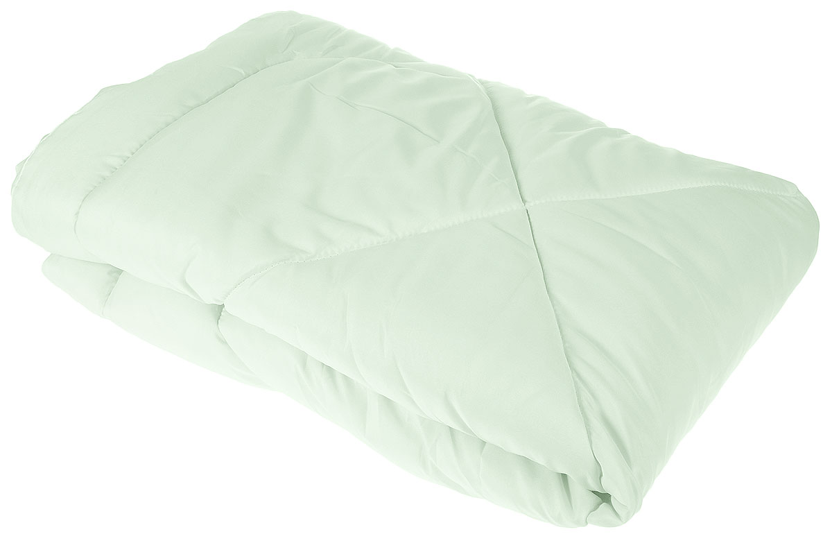 Одеяло Lara Home Bamboo, всесезонное, цвет: зеленый, 140 х 205 см87107 Одеяло Lara Home Bamboo, всесезонное, цвет: зеленый, 140 х 205 см87107Наполнитель: пласт силиконизированное волокно
