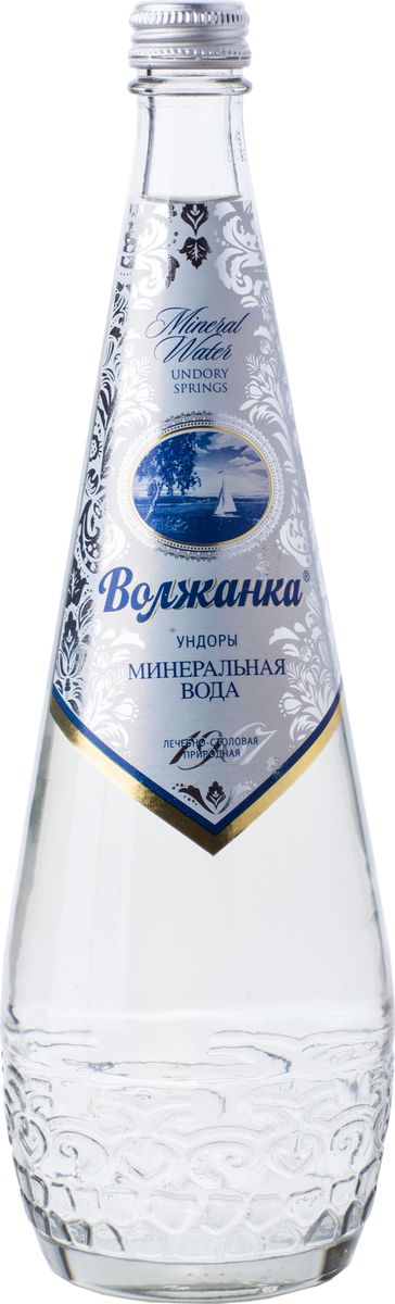 Волжанка минеральная вода, 0,75 л (стекло)УТ040810300 Волжанка минеральная вода, 0,75 л (стекло)УТ040810300Минеральная питьевая лечебно-столовая вода газированная сульфатно–гидрокарбонатная магниево-кальциевая Разлито на территории минеральных источников №1 Главный, № 2-3 Малые Ундоры Эффект: Малая минерализация минеральной воды Волжанка способствует более легкому проникновению минеральных веществ в ткани организма, не приводя к отложению солей. Вода обладает противовоспалительными, антитоксическими свойствами. Особенности природного состава минеральной воды Волжанка приводят к улучшению кровообращения в печени и внутриклеточной регенерации, усилению процессов желчеобразования и желчеотделения. Хранить в защищенном от солнца помещениях при Т от +2 +25°С