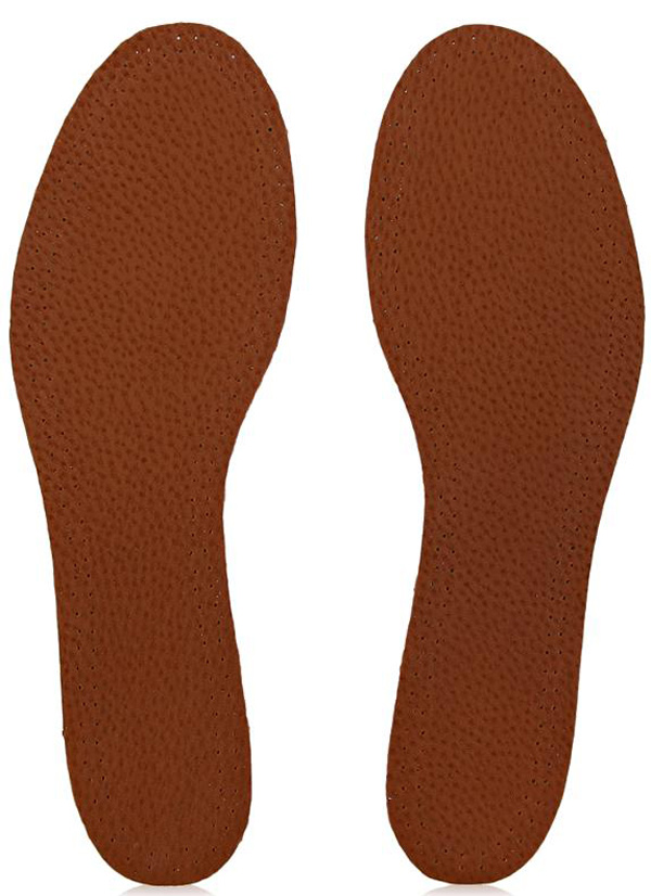 Стелька, OmaKing из кожаных волокон, 36/37Т-280-37 Стелька, OmaKing из кожаных волокон, 36/37Т-280-37Стельки из волокна кожи. Впиттывают влагу, поглащают запах. Быстро высыхают.