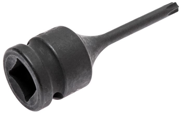JTC Головка торцевая ударная TORX 1/2 х T27, длина 78 мм. JTC-447827JTC-447827 JTC Головка торцевая ударная TORX 1/2 х T27, длина 78 мм. JTC-447827JTC-447827Материал: SNCM 8660. Размер: TORX 1/2хT27. Общая длина: 78 мм. Габаритные размеры: 78/25/25 мм. (Д/Ш/В) Вес: 77 гр. Размер Усилие max., lb-in Усилие max., Н·м T1 0,85 0,097 T2 1,25 0,141 T3 2,25 0,254 T4 3,30 0,373 T5 4,60 0,51 T6 8,00 0,90 T7 15,00 1,70 T8 23,00 2,60 T9 30,00 3,39 ...