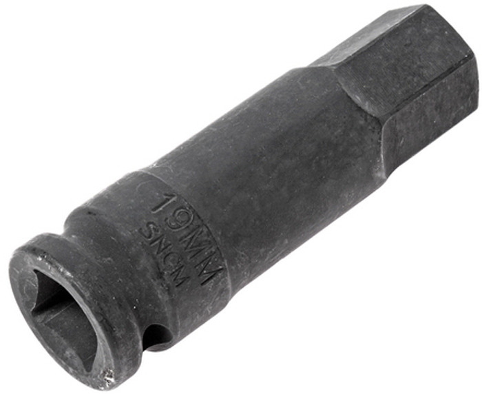 JTC Головка торцевая ударная HEX 1/2 х H12, длина 78 мм. JTC-447912JTC-447912 JTC Головка торцевая ударная HEX 1/2 х H12, длина 78 мм. JTC-447912JTC-447912Головка торцевая HEX ударная JTC Описание Материал: SNCM 8660. Размер: HEX 1/2хH12. Общая длина: 78 мм. Габаритные размеры: 78/25/25 мм. (Д/Ш/В) Вес: 210 г.