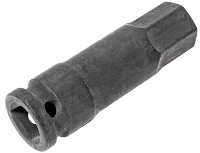 JTC Головка торцевая ударная HEX 1/2 х H19, длина 78 мм. JTC-447919JTC-447919 JTC Головка торцевая ударная HEX 1/2 х H19, длина 78 мм. JTC-447919JTC-447919Головка торцевая HEX ударная JTC Описание Материал: SNCM 8660. Размер: HEX 1/2хH19. Общая длина: 78 мм. Габаритные размеры: 78/25/25 мм. (Д/Ш/В) Вес: 215 г.