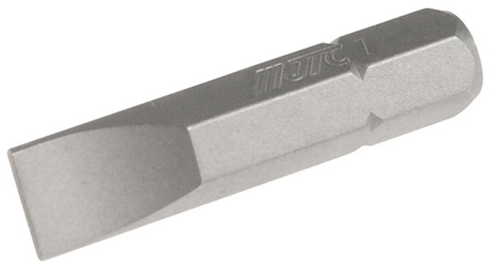 JTC Вставка 1/4DR шлиц 1.2х7х30 мм. JTC-1123007JTC-1123007 JTC Вставка 1/4DR шлиц 1.2х7х30 мм. JTC-1123007JTC-1123007Размер: 1.2 х 7 х 30 мм. Квадрат: 1/4 DR. Материал: S2 сталь. Тип: SL.