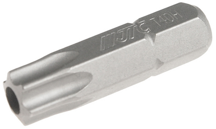JTC Вставка 1/4DR TORX Т40Hх25 мм. JTC-1142540JTC-1142540 JTC Вставка 1/4DR TORX Т40Hх25 мм. JTC-1142540JTC-1142540Размер: Т40H х 25 мм. Квадрат: 1/4 DR. Материал: S2 сталь. Тип: TORX.