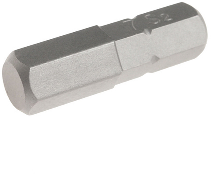 JTC Вставка 1/4DR 6-гранная 7x25 мм. JTC-1152507JTC-1152507 JTC Вставка 1/4DR 6-гранная 7x25 мм. JTC-1152507JTC-1152507Размер: 7 х 25 мм. Квадрат: 1/4 DR, 6-гранная. Материал: S2 сталь.