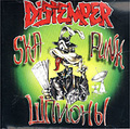 Distemper. Ska Punk ������