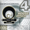 House Attack - 4