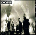 Oasis. Heathen Chemistry