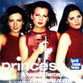 Princess. A Hegedu Hercegnoi