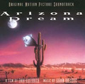 Goran Bregovic. Original Motion Picture Soundtrack `Arizona Dream`