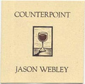 Jason Webley. Counterpoint