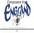 Composers From England: Boyce / Elgar / Purcel