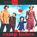 Messer Chups. Vamp Babes
