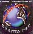 Orbita And Finish Platinum Club Mix