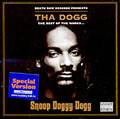 Snoop Doggy Dogg. Tha Dogg. The Best Of The Works