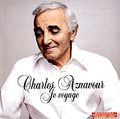 Charles Aznavour. Je voyage