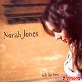 Norah Jones. Feels Like Home