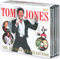 Tom Jones. The 100 Song. 4 CD Collection [Box Set]