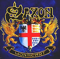 Saxon. Lionheart