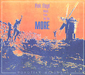 Pink Floyd. Music From The Film More