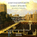 Gaetano Donizetti. Maria Stuarda