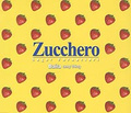 Zucchero: Sugar Fornaciari. Baila: Sexy Thing