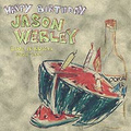 Jason Webley. Happy Birthday. Live In Russia 2002-2003