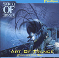 Art Of Trance. Wildlife On One