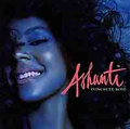 Ashanti. Concrete Rose