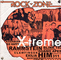 Rock-Zone. X-Treme II