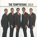The Temptations. Gold