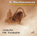 S. Rachmaninov. The Bells / Symphonic Dances