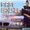 Papi Sanches. Yeah Baby!!