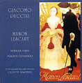 Giacomo Puccini. Manon Lescaut