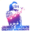 James Brown. Greatest Breakbeats (2 CD)